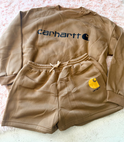 CH SET