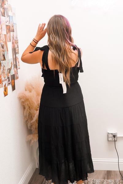 ALL A DREAM DRESS