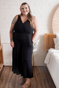 CURVY FLOWY JUMPSUIT