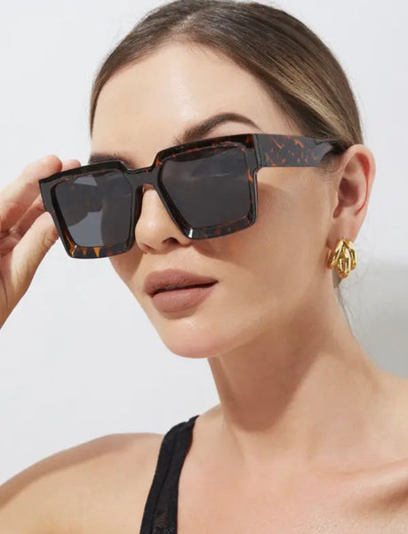Midnight muse sunnies