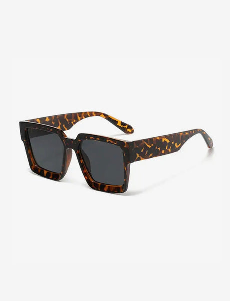 Midnight muse sunnies