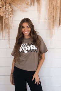 TRENDY MAMA TEE