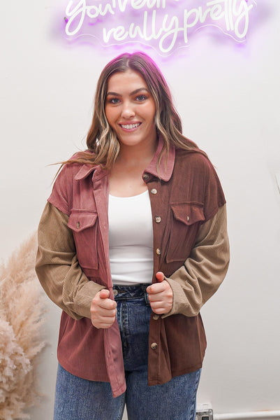 BABYDOLL SHACKET