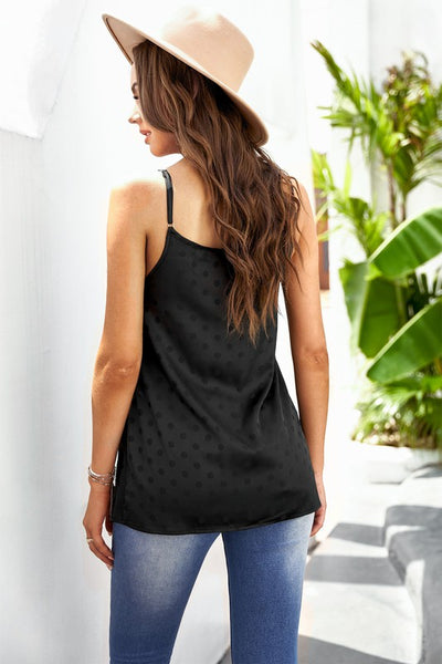 Dotted Tank