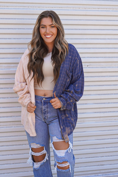 L FLANNEL
