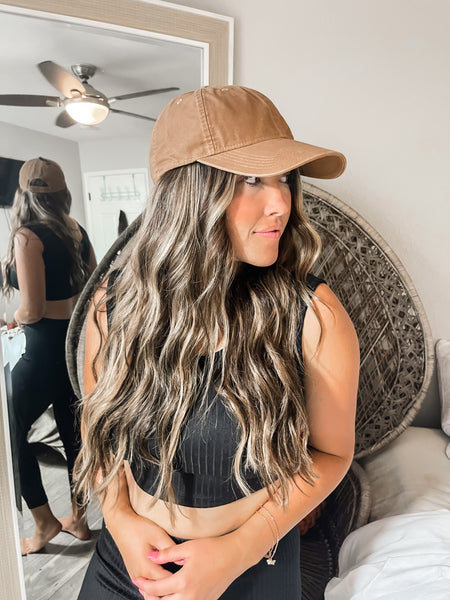 Carhartt Hat