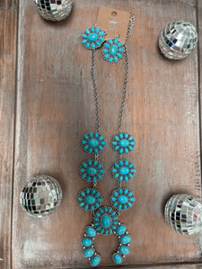 TURQUOISE