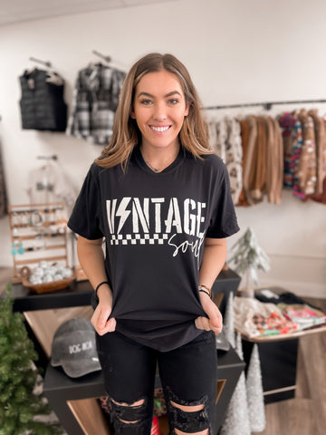 Logo tee
